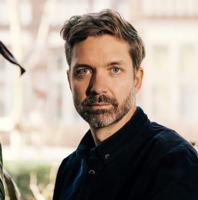 Arvid Jurjaks